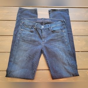 Citizens of Humanity Ava low rise straight leg size 32 (14)